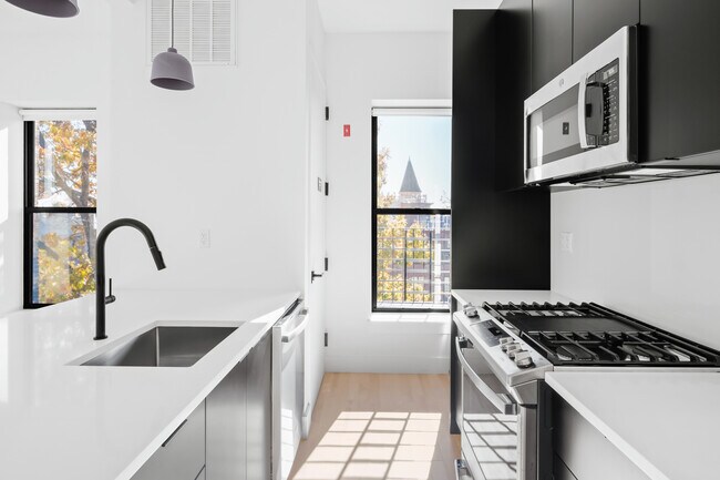 Photo - Common Owens (Furnished Rooms)