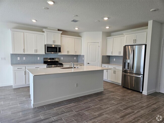 Building Photo - 19002 Wood Stork Way Rental