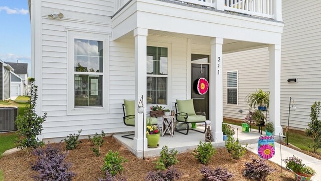 Photo - Stunning 3BR Home with Spacious Open Layout, Community Pool & Playground
