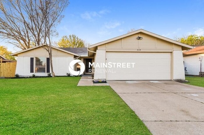 3 Bedroom Pet-Friendly Home in GARLAND, TX... - 3 Bedroom Pet-Friendly Home in GARLAND, TX...
