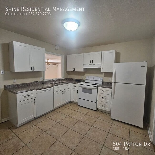 Photo - 504 Patton Dr