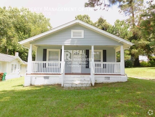 Building Photo - 1606 N Hamilton St Rental