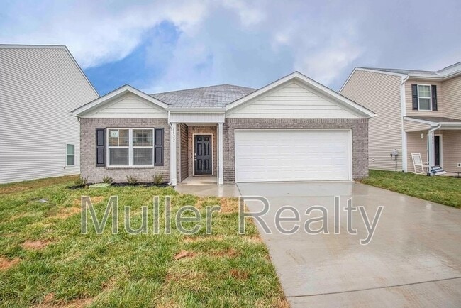 Building Photo - 7452 Game Bird St Rental