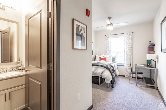 4BR, 4BA - "A"