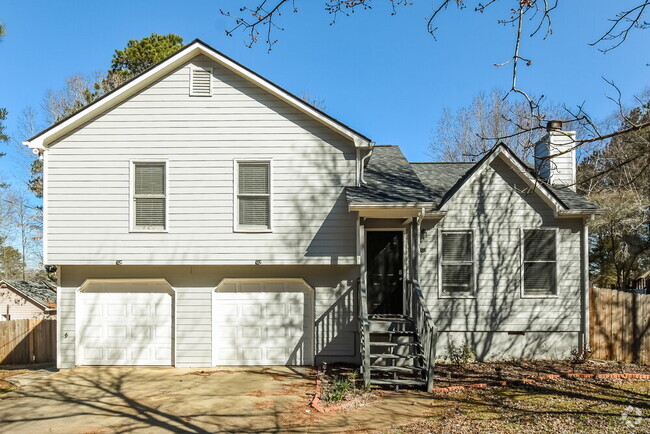 Building Photo - 4258 Apache Dr SE Rental