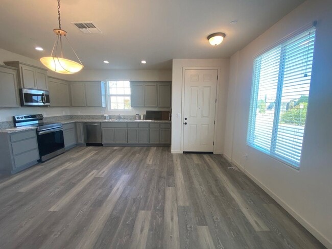 Photo - 3/2.5 home in Private Gated Community with Yard