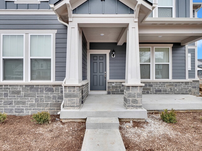 Photo - 14414 Bishop Birch Pl