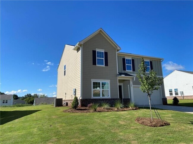 Photo - 508 Artena Ct NW