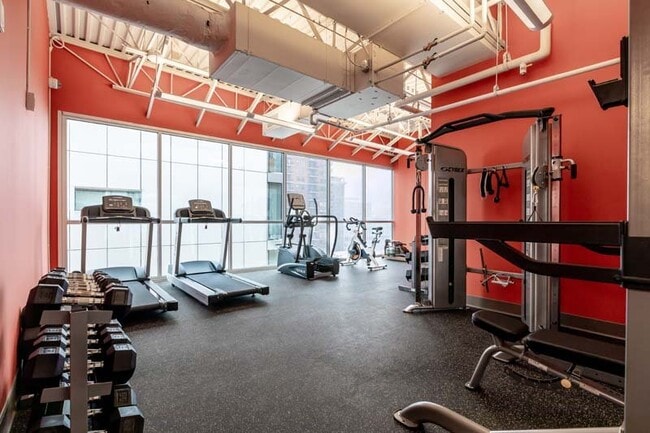 Photo - 820 S Michigan Ave Unit 610