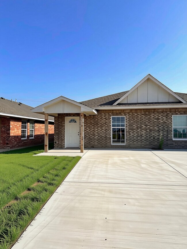 1409 SW Bishop Rd