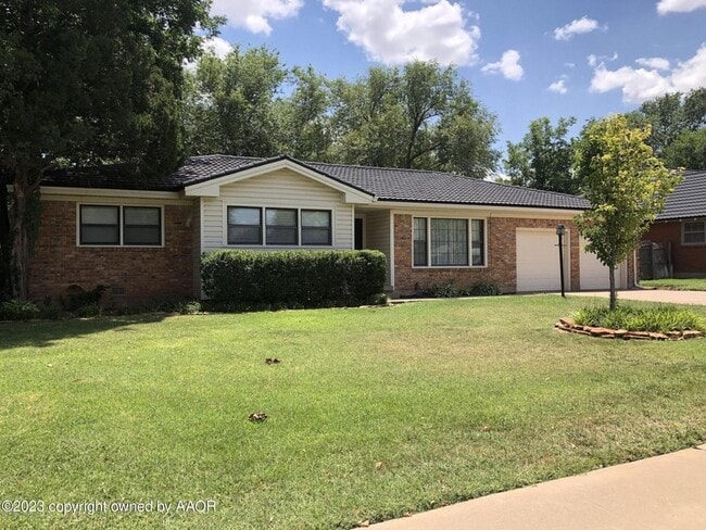 Building Photo - 5303 Berget Dr