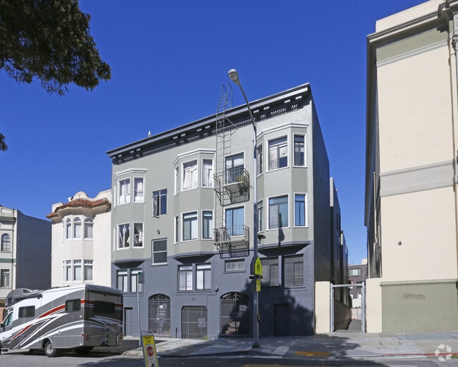 Photo - 350 Francisco St Apartments