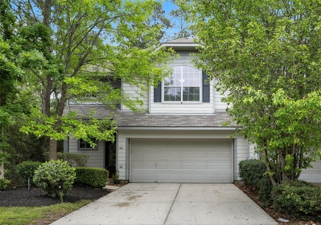 Building Photo - 107 W Burberry Cir Rental