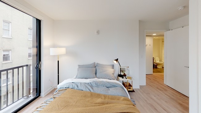 Photo - Common Clifton