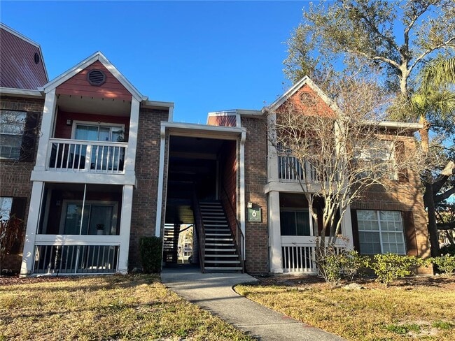 Building Photo - 10200 Gandy Blvd N Unit 617