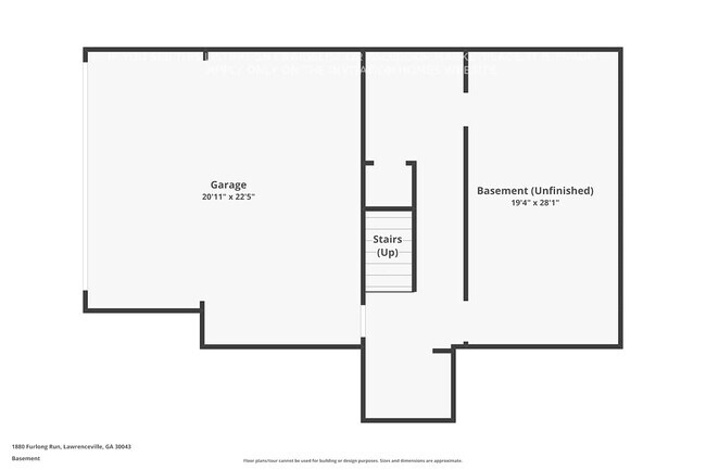 Photo - 1880 Furlong Run