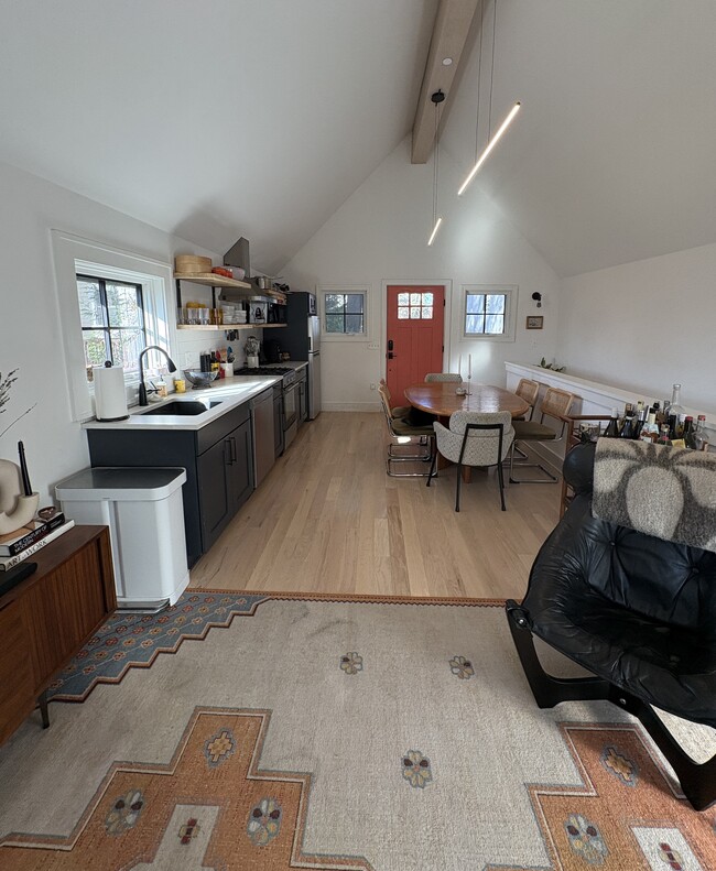 Photo - 1265 Hamlin St NE