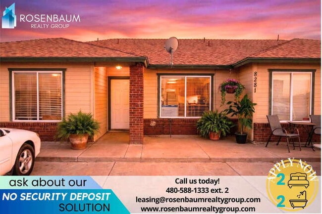 Building Photo - 8281 W Sandy Ln