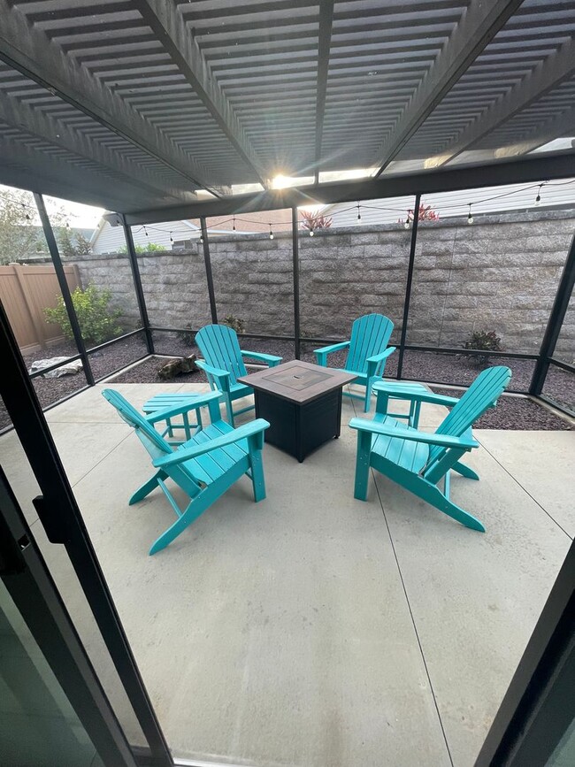 Photo - M5828 Tupelo Ter (VO/M15) Unit -