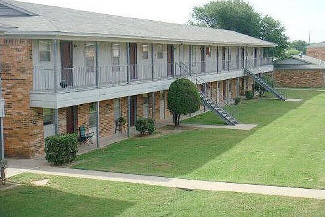 The Meadows Apartments