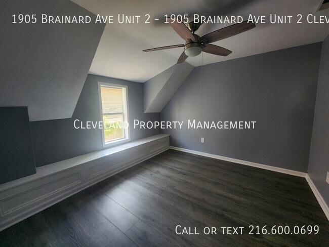 Photo - 1905 Brainard Ave Unidad 1905 Brainard Ave 2 Cleveland, OH. 44109