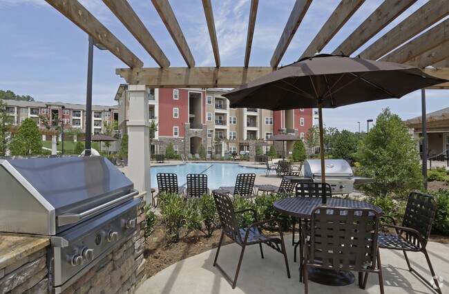 Integra Hills - Hills Parc & Preserve Parc