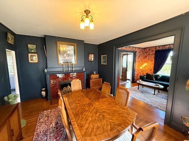 Photo - Tranquility on Oxford