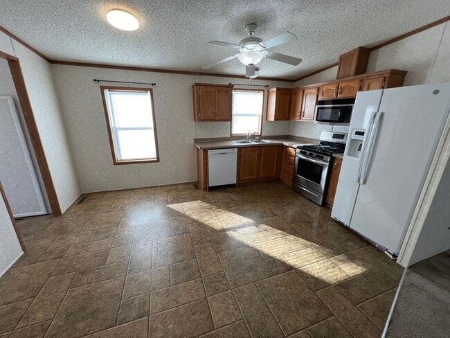 Photo - 3 Bedroom 2 Bath Modular Home with Many Amenities & Storage Shed