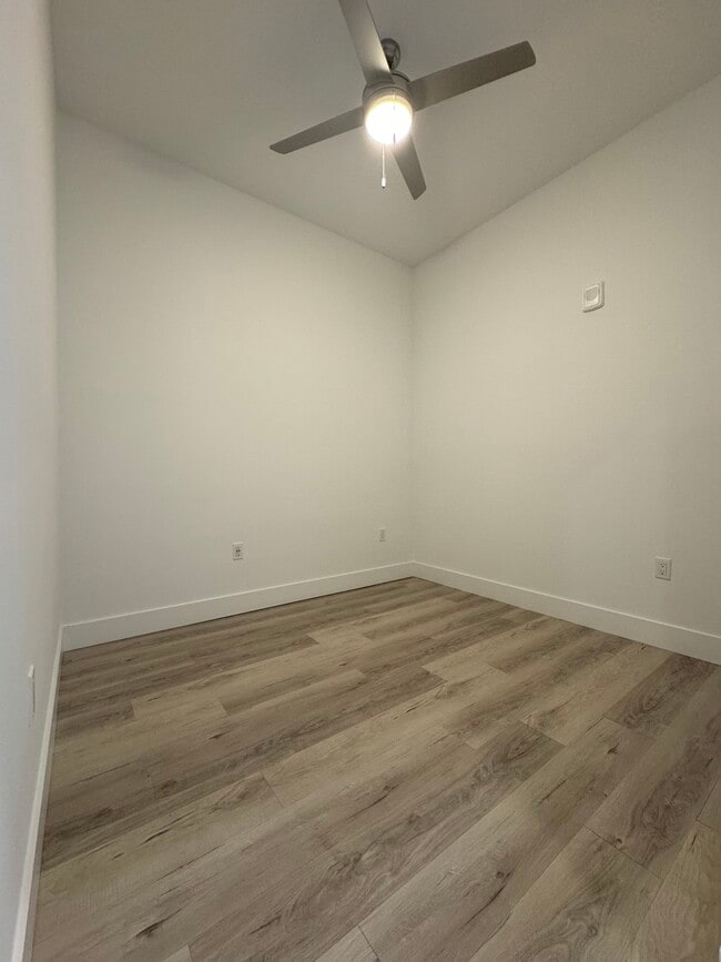 Bedroom - 163 NW 26th St Unit A1