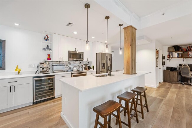 Photo - 700 S Harbour Island Blvd Unidad 521