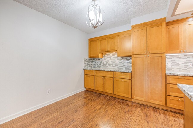 Photo - Sweet & Cozy 2/1 condo available in Mt. Park with covered parking, in-unit laundry, outdoor pool ...