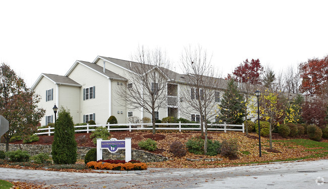 Building Photo - Kensington Apartments