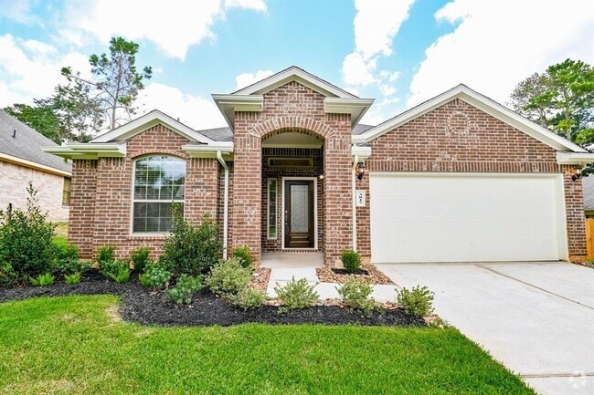Building Photo - 3817 Breckenridge Dr Rental