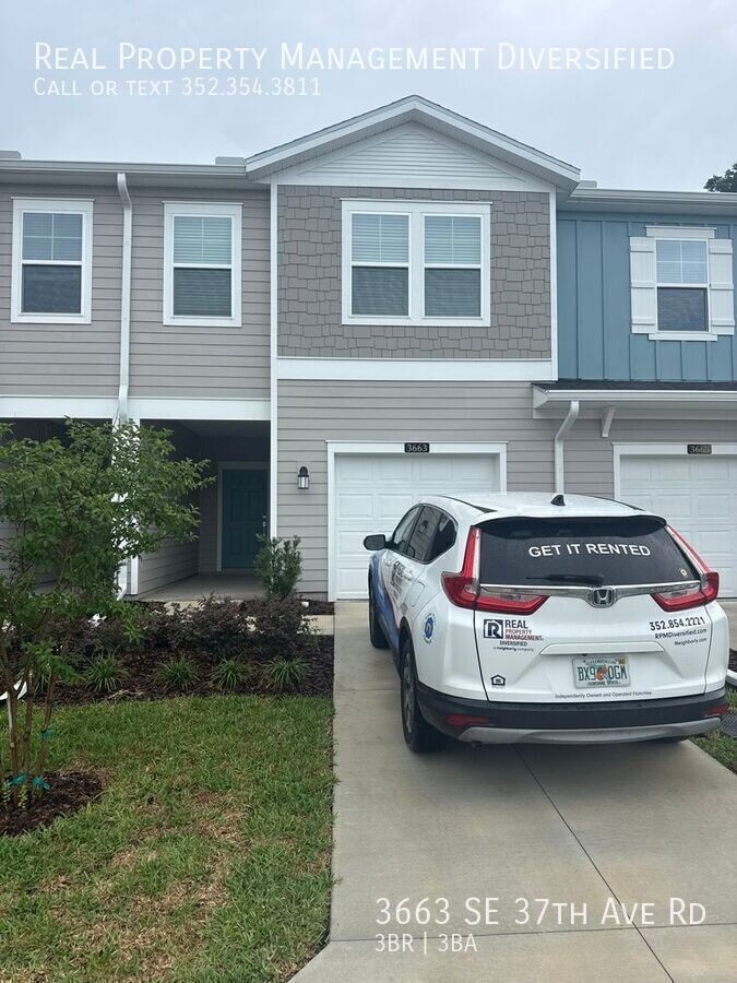 Photo - 3663 SE 37th Ave Rd