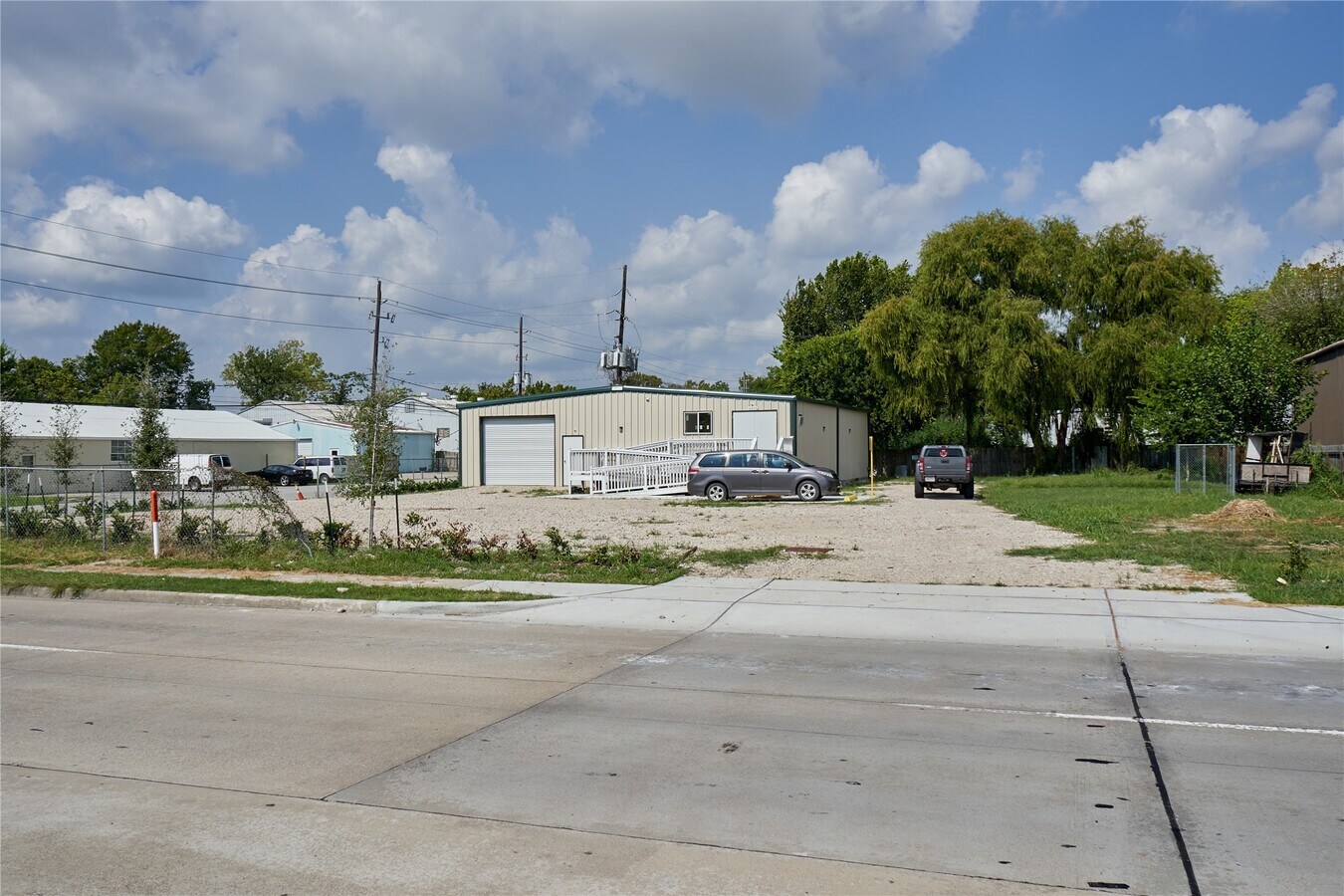 Photo - 6203 Gessner Rd