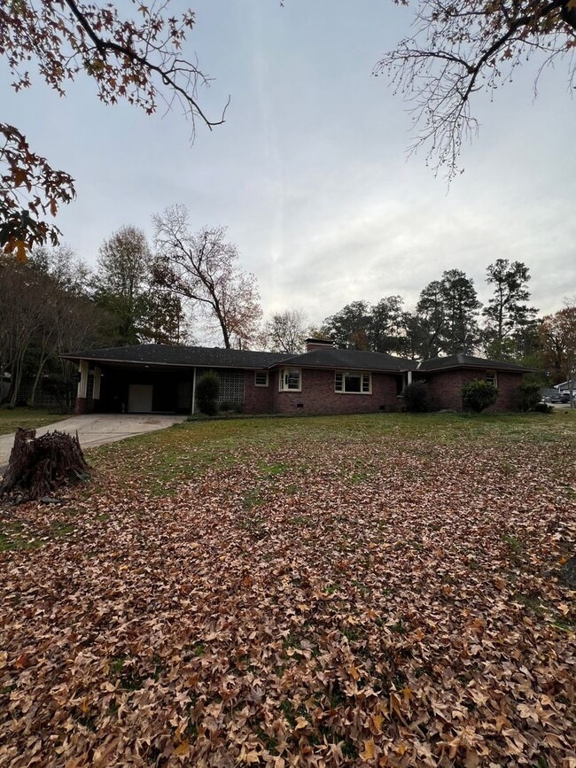 Building Photo - Large 3/bed, 2/bath with 2 living areas!! Rental