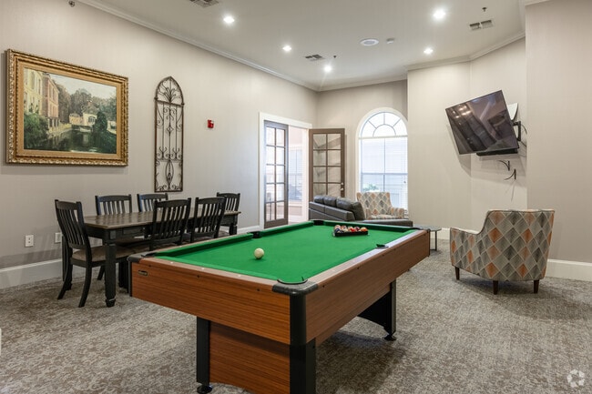Media Room