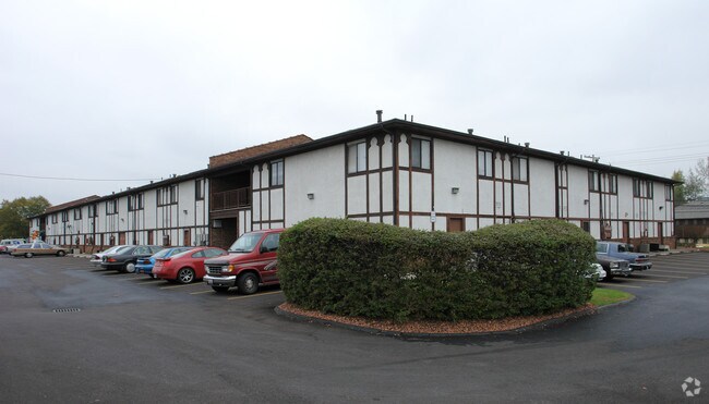 Executive East - Executive East Commercial Suites