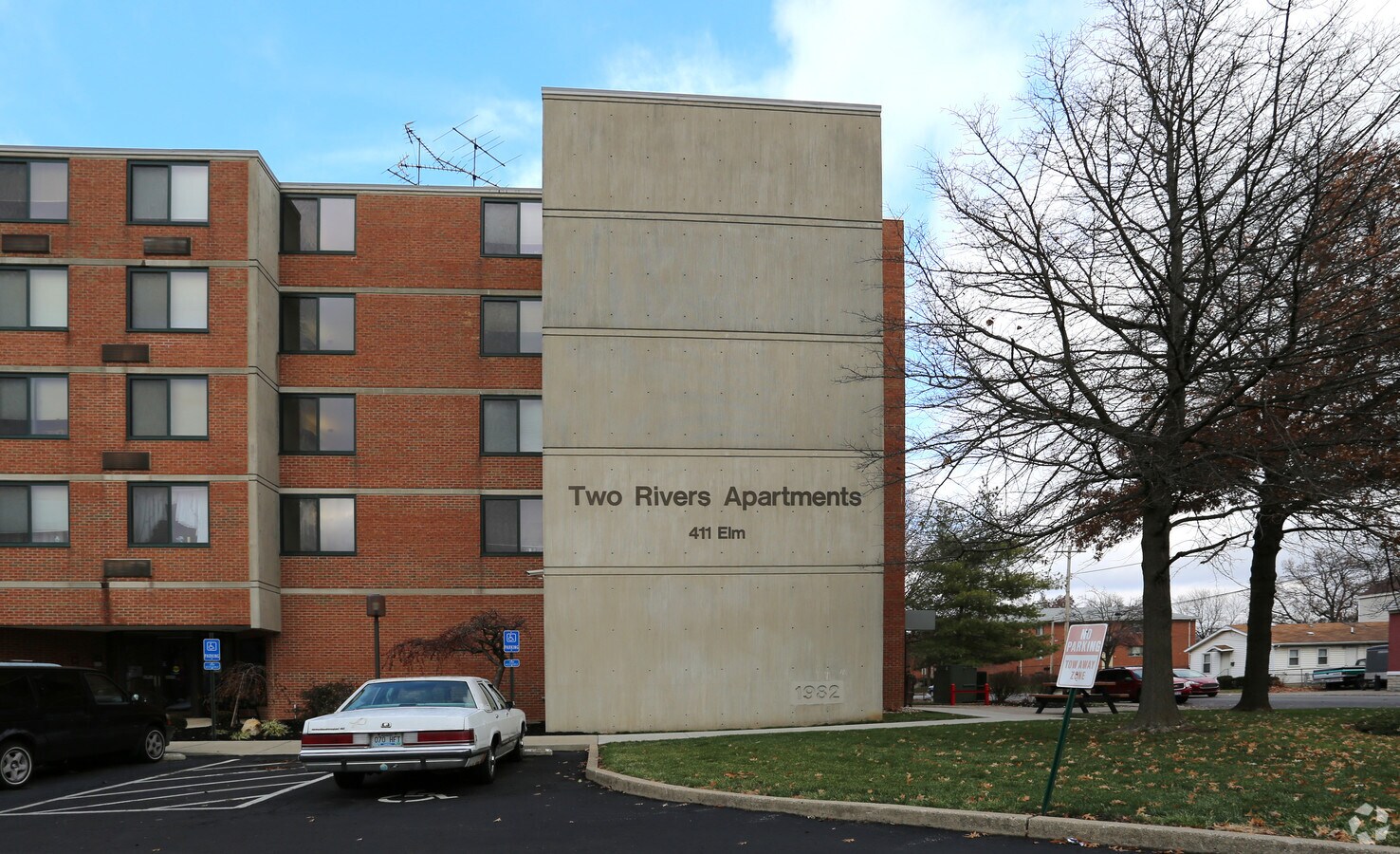 Two Rivers Apartment - Two Rivers Apartment