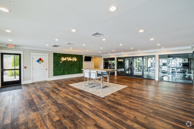 Clubhouse