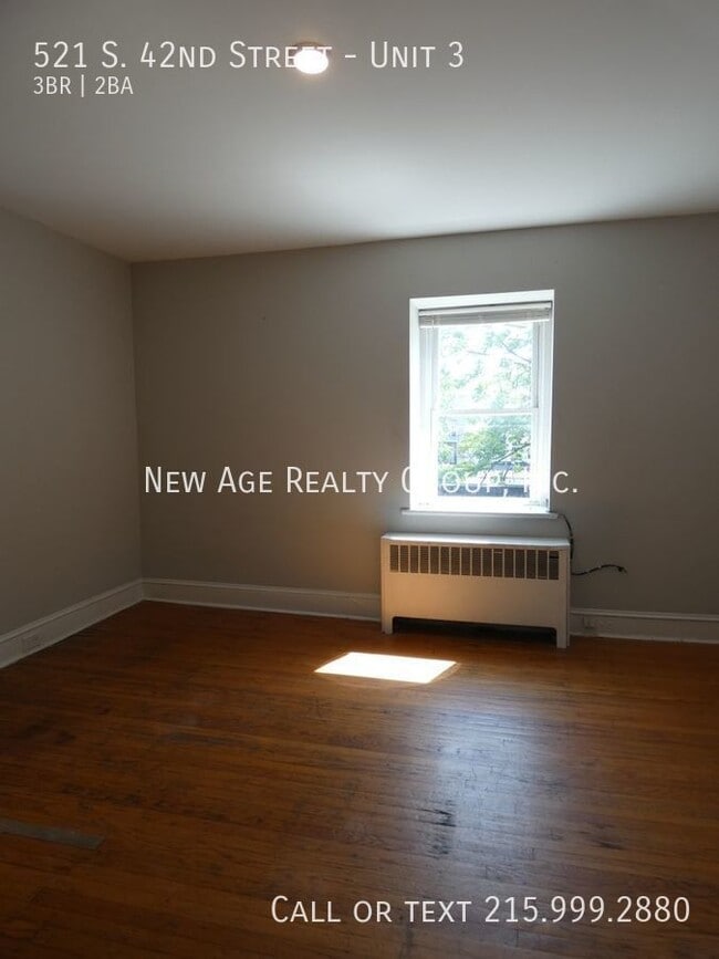 Photo - 521 S 42nd St Unit 3