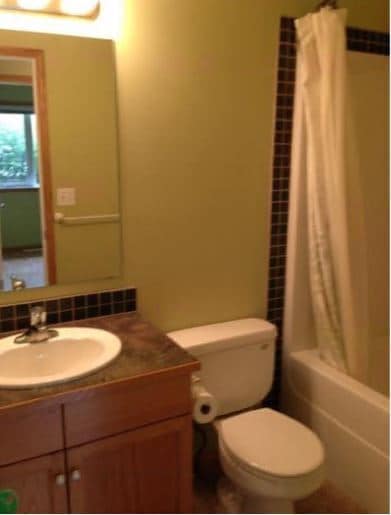 Photo - 3 Bedroom 1 Bath - Budget Friendly Unité A