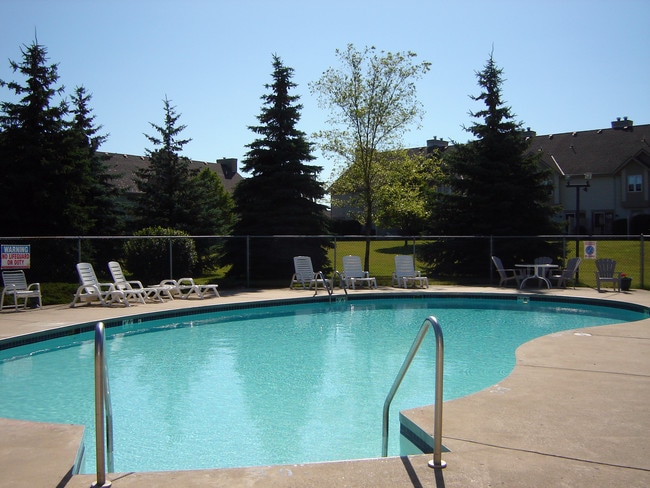Hunters Ridge