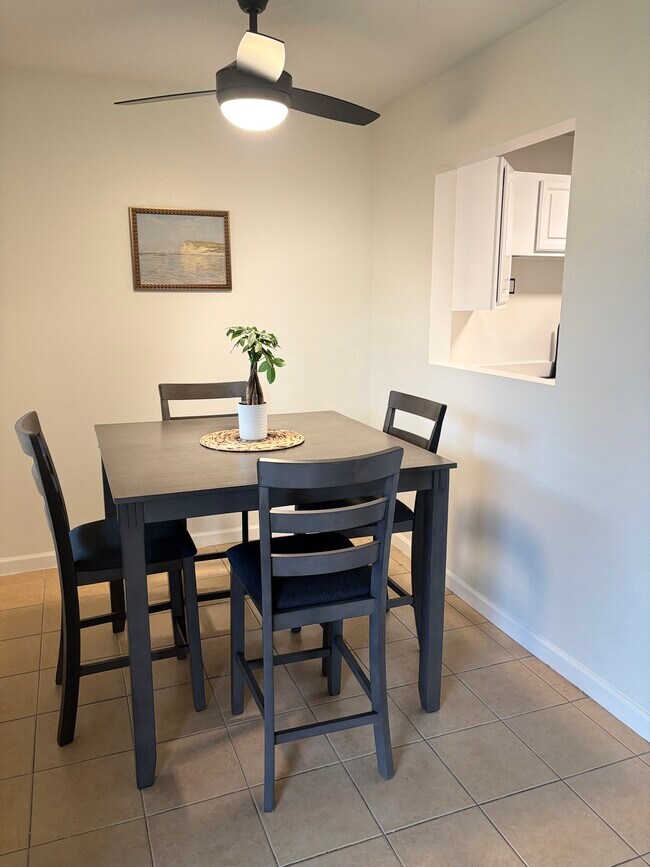 Willow Grove Apartments