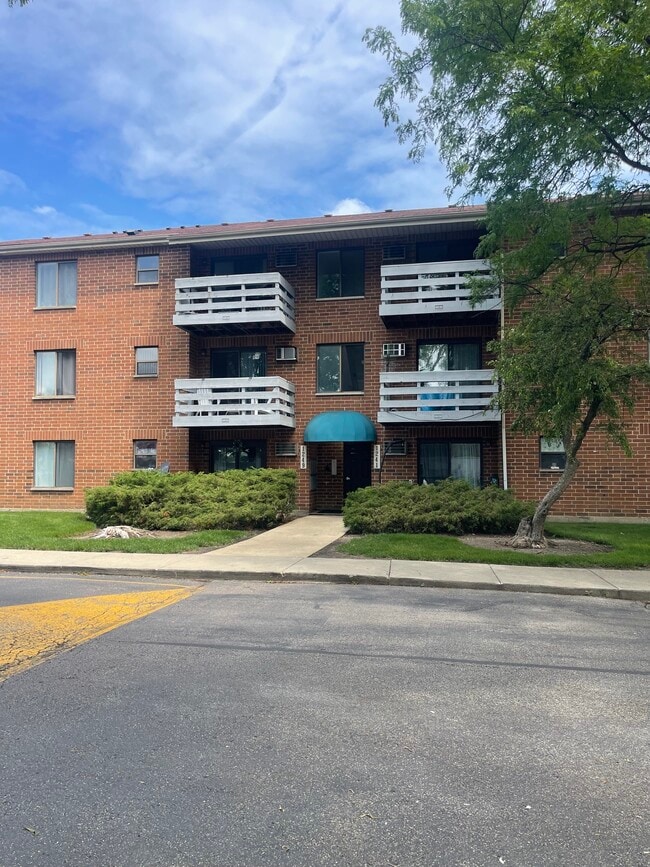 Photo - 1241 N Winslowe Dr Unit 302