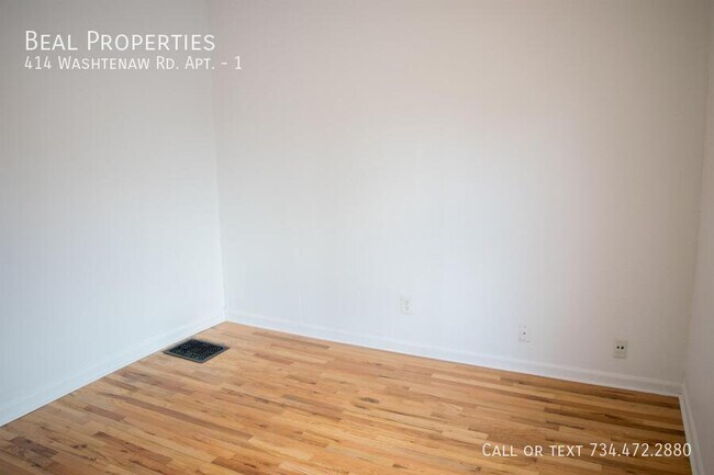 Photo - 414 Washtenaw Ave Unidad 1