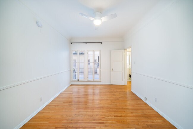 Photo - 648 Burnside Ave Unit Model