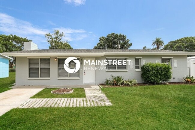 Photo - 4 Bedroom Pet-Friendly Home in Melbourne, FL with Main Street Renewal