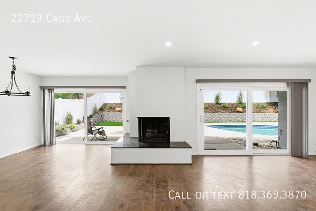 Photo - 22719 Cass Ave