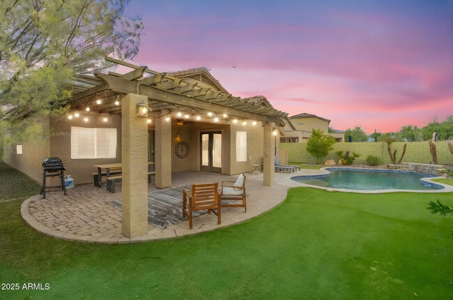 Photo - 17471 W Desert Sage Dr